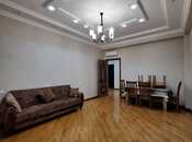 İcarəyə verilir 2 otaqlı yeni tikili 96 m², Ağ şəhər q., photo 1 from 8