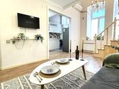 İcarəyə verilir 2 otaqlı köhnə tikili 50 m², İçəri Şəhər m., photo 2 from 8