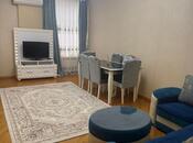 İcarəyə verilir 2 otaqlı yeni tikili 65 m², Nərimanov r., photo 1 from 6