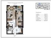 Продаётся 2-комн. новостройка 84.4 м², м. Низами, photo 7 from 7
