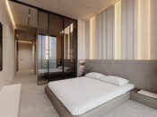 Satılır 1 otaqlı yeni tikili 38.6 m², Nardaran q., photo 4 from 8