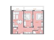 Продаётся 3-комн. новостройка 136 м², пос. Sea Breeze, photo 7 from 7