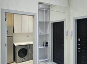 İcarəyə verilir 2 otaqlı yeni tikili 60 m², Gənclik m., photo 5 from 7