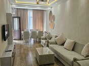 İcarəyə verilir 2 otaqlı yeni tikili 60 m², Gənclik m., photo 2 from 7