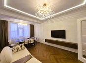 Satılır 3 otaqlı yeni tikili 118 m², Gənclik m., photo 2 from 8