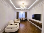 Satılır 3 otaqlı yeni tikili 118 m², Gənclik m., photo 1 from 8