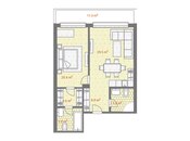 Satılır 2 otaqlı yeni tikili 99.9 m², Sea Breeze q., photo 7 from 7