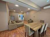 Сдаётся 3-комн. новостройка 113 м², м. Шах Исмаил Хатаи, photo 3 from 8