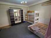 İcarəyə verilir 8 otaqlı həyət evi/bağ evi 500 m², Gənclik m., photo 7 from 8