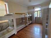 İcarəyə verilir 8 otaqlı həyət evi/bağ evi 500 m², Gənclik m., photo 8 from 8