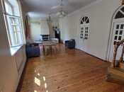İcarəyə verilir 8 otaqlı həyət evi/bağ evi 500 m², Gənclik m., photo 6 from 8