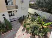 İcarəyə verilir 8 otaqlı həyət evi/bağ evi 500 m², Gənclik m., photo 4 from 8