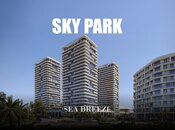 Satılır 2 otaqlı yeni tikili 88.8 m², Nardaran q., photo 1 from 7