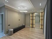 Satılır 2 otaqlı yeni tikili 77 m², Qara Qarayev m., photo 1 from 8