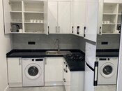 İcarəyə verilir 2 otaqlı yeni tikili 70 m², Nəsimi r., photo 4 from 8