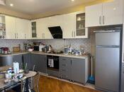 İcarəyə verilir 4 otaqlı yeni tikili 151 m², Nizami m., photo 1 from 8