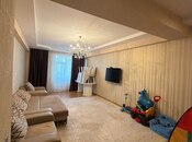 İcarəyə verilir 2 otaqlı yeni tikili 95 m², Nəsimi m., photo 1 from 7