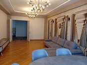 İcarəyə verilir 3 otaqlı yeni tikili 164 m², Şah İsmayıl Xətai m., photo 2 from 8