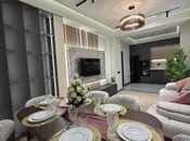 İcarəyə verilir 2 otaqlı yeni tikili 60 m², Memar Əcəmi m., photo 1 from 8