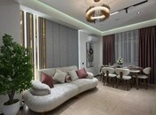İcarəyə verilir 2 otaqlı yeni tikili 60 m², Memar Əcəmi m., photo 3 from 8