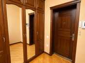 İcarəyə verilir 3 otaqlı yeni tikili 140 m², Gənclik m., photo 7 from 7