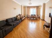 İcarəyə verilir 3 otaqlı yeni tikili 140 m², Gənclik m., photo 1 from 7