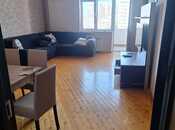 İcarəyə verilir 2 otaqlı yeni tikili 70 m², Həzi Aslanov m., photo 1 from 8