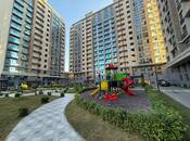 İcarəyə verilir 3 otaqlı yeni tikili 120 m², Nizami m., photo 1 from 8