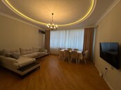 İcarəyə verilir 3 otaqlı yeni tikili 120 m², Şah İsmayıl Xətai m., photo 2 from 7