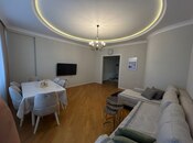 İcarəyə verilir 3 otaqlı yeni tikili 120 m², Şah İsmayıl Xətai m., photo 1 from 7
