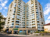 Satılır 2 otaqlı yeni tikili 60 m², Qara Qarayev m., photo 2 from 8