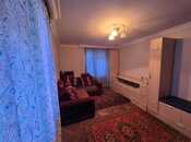 Продаётся 1-комн. вторичка 35 м², м. Элмляр Академиясы, photo 3 from 8