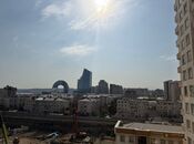 İcarəyə verilir 2 otaqlı yeni tikili 70 m², Şah İsmayıl Xətai m., photo 1 from 8