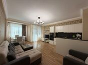 İcarəyə verilir 2 otaqlı yeni tikili 70 m², Şah İsmayıl Xətai m., photo 3 from 8