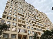 Satılır 3 otaqlı yeni tikili 135 m², Gənclik m., photo 1 from 8