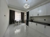 Satılır 3 otaqlı yeni tikili 135 m², Gənclik m., photo 4 from 8