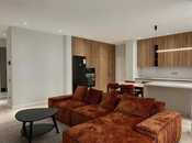 İcarəyə verilir 3 otaqlı yeni tikili 130 m², Elmlər Akademiyası m., photo 2 from 8