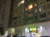Satılır 2 otaqlı yeni tikili 57 m², Biləcəri q., photo 2 from 8