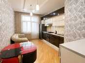 Satılır 3 otaqlı yeni tikili 150 m², İnşaatçılar m., photo 4 from 8