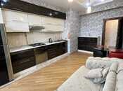 Satılır 3 otaqlı yeni tikili 150 m², İnşaatçılar m., photo 7 from 8
