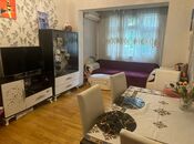 Satılır 2 otaqlı köhnə tikili 55 m², Memar Əcəmi m., photo 1 from 8