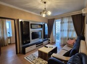 Сдаётся 2-комн. вторичка 50 м², м. Ичеришехер, photo 3 from 8