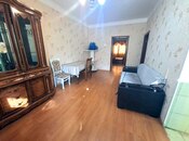 İcarəyə verilir 2 otaqlı köhnə tikili 55 m², Memar Əcəmi m., photo 3 from 8