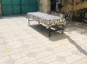 İcarəyə verilir 3 otaqlı həyət evi/bağ evi 160 m², Yeni Yasamal q., photo 6 from 8