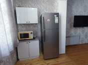 İcarəyə verilir 2 otaqlı köhnə tikili 48 m², İnşaatçılar m., photo 4 from 8