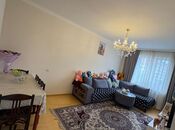 Satılır 2 otaqlı köhnə tikili 65 m², Əhmədli m., photo 1 from 6