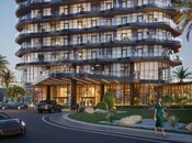 Продается 1-комн. новостройка 64 м², пос. Нардаран, photo 1 from 8