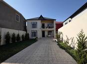 Satılır 6 otaqlı həyət evi/bağ evi 220 m², Bakıxanov q., photo 1 from 8