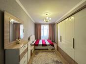 İcarəyə verilir 3 otaqlı yeni tikili 90 m², Həzi Aslanov m., photo 3 from 8