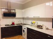 İcarəyə verilir 3 otaqlı yeni tikili 100 m², 8 Noyabr m., photo 4 from 8